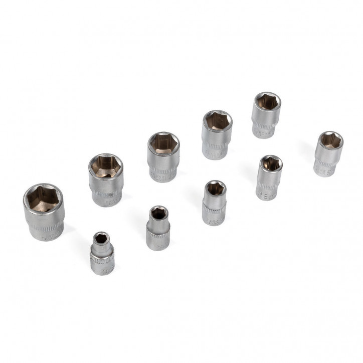 Набор инструментов НАИ-03/11 серия KBT-PROFESSIONAL