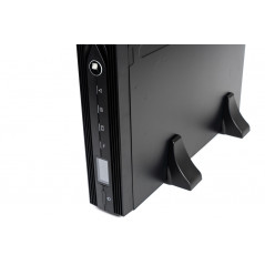 Источник бесперебойного питания Online SKAT-UPS 1500 ВА/ 1350 Вт Rack IEC C13