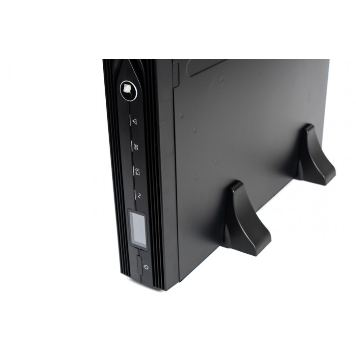 Источник бесперебойного питания Online SKAT-UPS 1500 ВА/ 1350 Вт Rack IEC C13