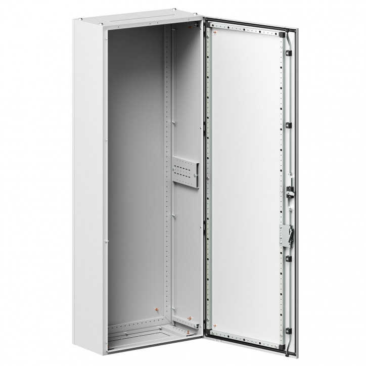 Напольный корпус RAM fit без боковых вырезов, ВхШхГ 1400х400х450 мм Напольный корпус RAM fit без боковых вырезов, ВхШхГ 1400х400х450 мм