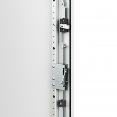 Напольный корпус RAM fit без боковых вырезов, ВхШхГ 1200х600х300 мм