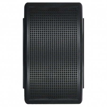 Оповещатель пожарный речевой со встроенным трансформатором 100В Соната Т-100-3/5. Возможность выбора 3Вт или 5Вт, настеннное исп