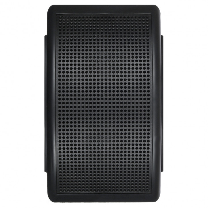 Оповещатель пожарный речевой со встроенным трансформатором 100В Соната Т-100-3/5. Возможность выбора 3Вт или 5Вт, настеннное исп