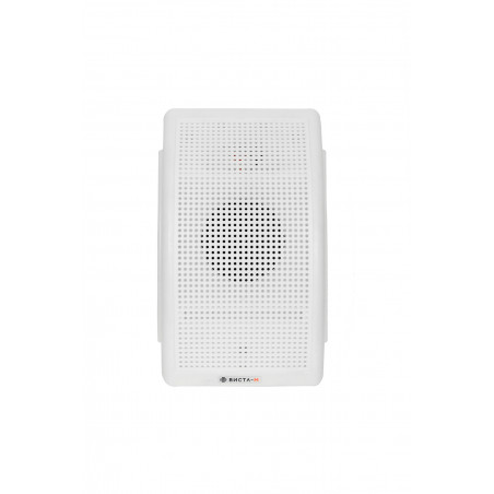 Оповещатель активный речевой Соната-У подключаемый к Сонате-М, 3 Вт, настенное исполнение