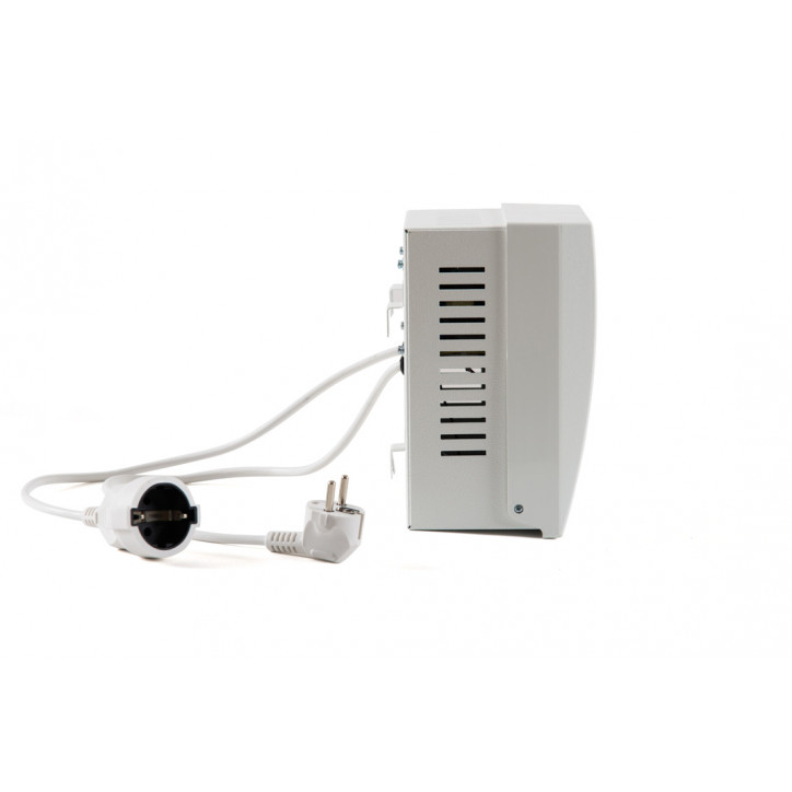 Источник бесперебойного питания Offline SKAT-UPS 100 ВА/80 Вт без АКБ На стену CEE 7/4 Источник бесперебойного питания Offline SKAT-UPS 100 ВА/80 Вт без АКБ На стену CEE 7/4