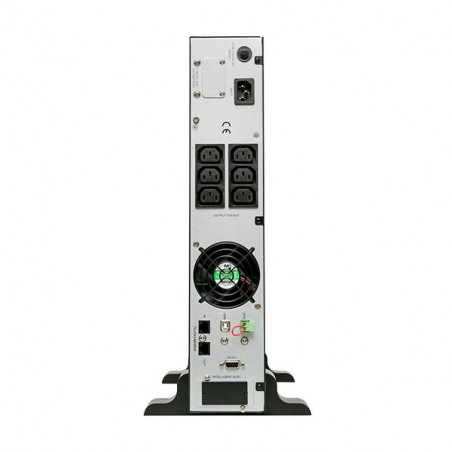 Источник бесперебойного питания Online E-Power SW900Pro-RTB 1000 Ва 3 мин Rack 6хIEC C13, C14