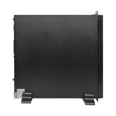 Источник бесперебойного питания Online E-Power SW900Pro-RTB 1000 Ва 3 мин Rack 6хIEC C13, C14