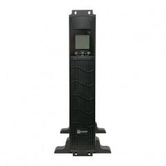 Источник бесперебойного питания Online E-Power SW900Pro-RTB 1000 Ва 3 мин Rack 6хIEC C13, C14