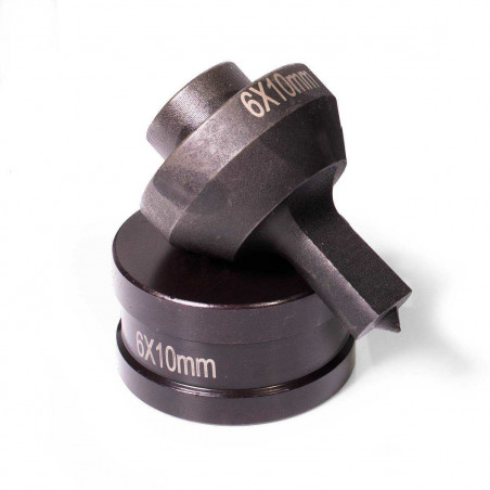 Матрица для перфорации шин МПШО-12 серия NEO