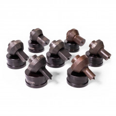 Матрица для перфорации шин МПШО-12 серия NEO