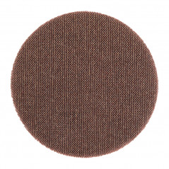 Диск шлифовальный на сетчатой основе 125 мм, Р320, 5 шт