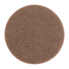 Диск шлифовальный на сетчатой основе 125 мм, Р240, 5 шт