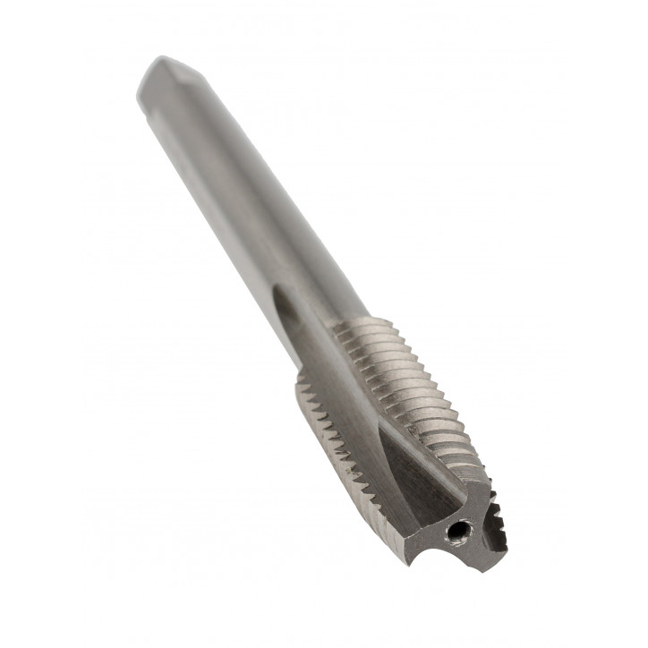 Метчик машинный HSS, DIN 376, Тип B, M12 x 1,75 Метчик машинный HSS, DIN 376, Тип B, M12 x 1,75