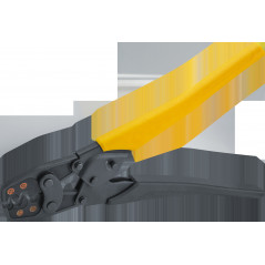 Пресс-клещи 95 284 NHT-Pkk2-2.5-16