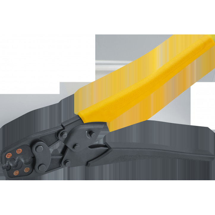 Пресс-клещи 95 284 NHT-Pkk2-2.5-16 Пресс-клещи 95 284 NHT-Pkk2-2.5-16