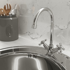 Смеситель для кухни Jeals