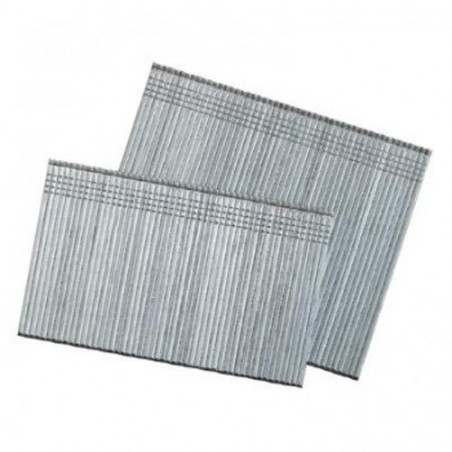 Штифты (гвозди для отделки и мебели) тип F (25 мм, 18GA, P, J, SK300 ,5000 шт/уп)