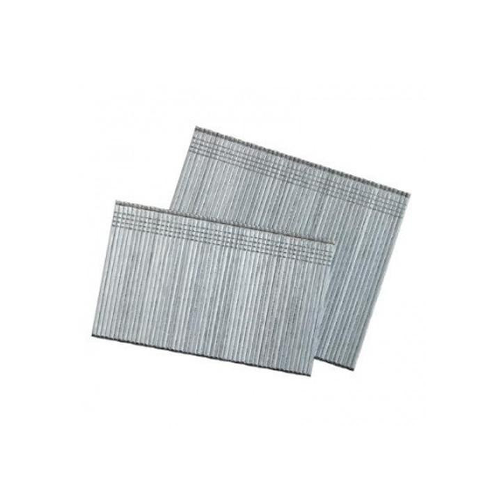 Штифты (гвозди для отделки и мебели) тип F (25 мм, 18GA, P, J, SK300 ,5000 шт/уп)