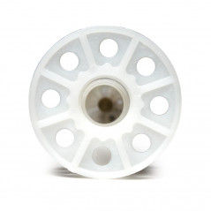 Тарельчатый дюбель гриб с кованным гвоздем для монтажных пистолетов IN90 (100 шт/уп) FEDAST