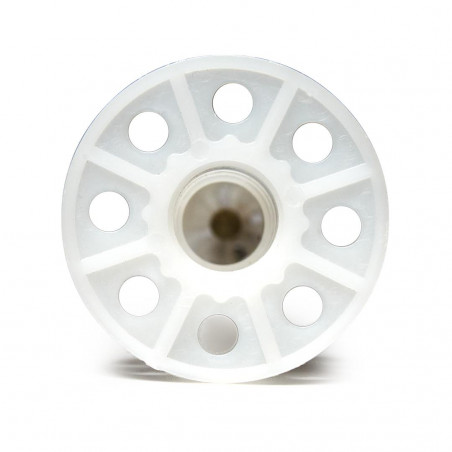 Тарельчатый дюбель гриб с кованным гвоздем для монтажных пистолетов IN90 (100 шт/уп) FEDAST