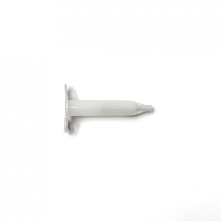 Тарельчатый дюбель гриб с кованным гвоздем для монтажных пистолетов IN90 (100 шт/уп) FEDAST Тарельчатый дюбель гриб с кованным гвоздем для монтажных пистолетов IN90 (100 шт/уп) FEDAST