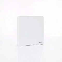 ARTGALLERY ТЕРМОСТАТ программируемый с Wi-Fi для электрического теплого пола, 16 А, моноблочный, БЕЛЫЙ