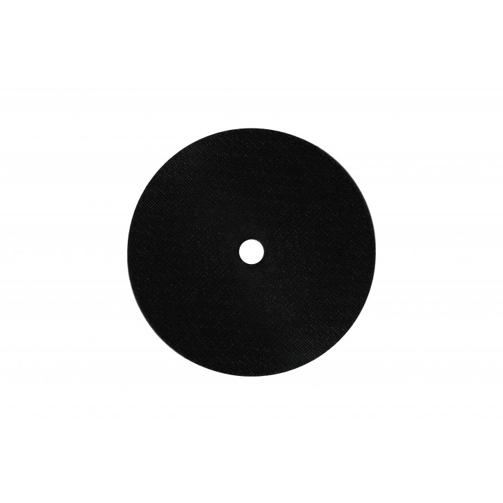 Диск отрезной абразивный по металлу 230х1.8х22.2 мм