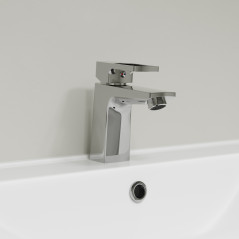 Смеситель для умывальника Bild