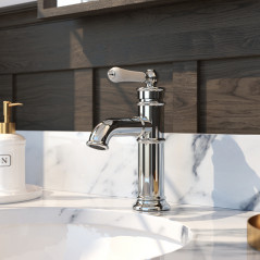 Смеситель для умывальника Oxford