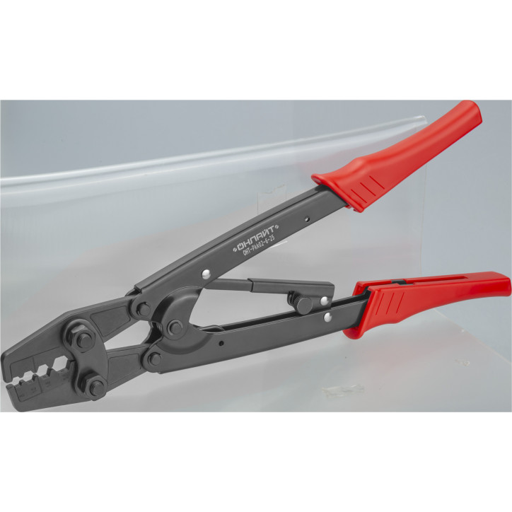 Пресс-клещи 90 582 OHT-Pkk02-6-25 Пресс-клещи 90 582 OHT-Pkk02-6-25