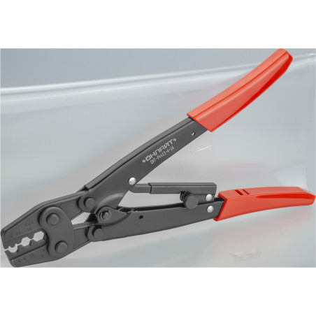 Пресс-клещи 90 581 OHT-Pkk03-4-16