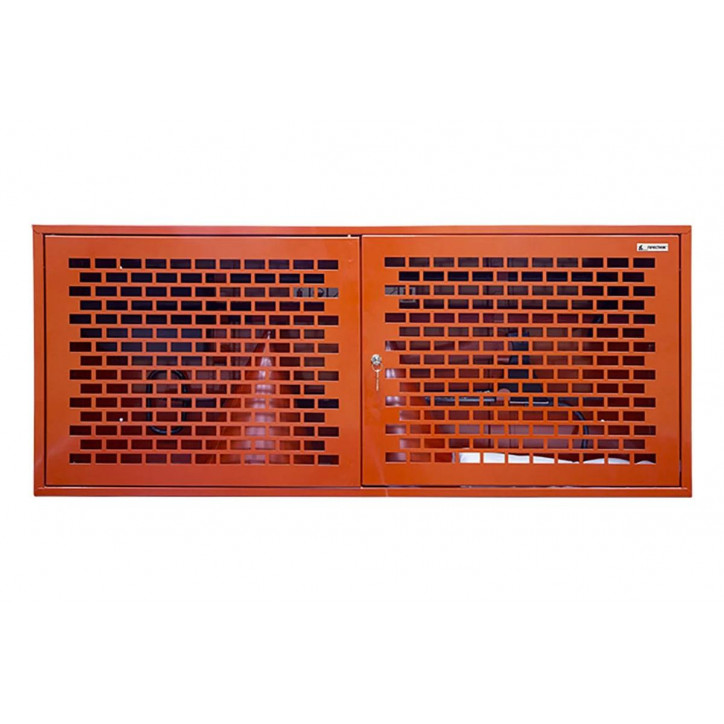 Щит пожарный закрытый ПРЕСТИЖ комплект (полотнище 2х1,5м., вес 0,8 кг., лом, багор, топор, лопата, 2ведра) Щит пожарный закрытый ПРЕСТИЖ комплект (полотнище 2х1,5м., вес 0,8 кг., лом, багор, топор, лопата, 2ведра)