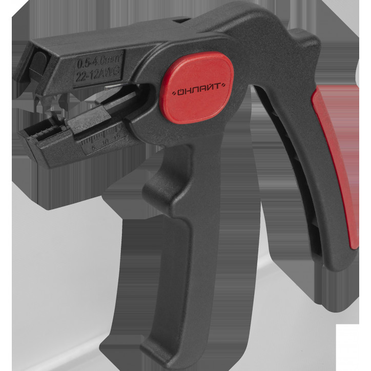 Съёмник изоляции 82 000 OHT-Sia08-2v1 Съёмник изоляции 82 000 OHT-Sia08-2v1