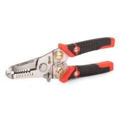 Инструмент для снятия изоляции WSS-02 серия ПРОФИ