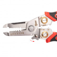 Инструмент для снятия изоляции WSS-02 серия ПРОФИ