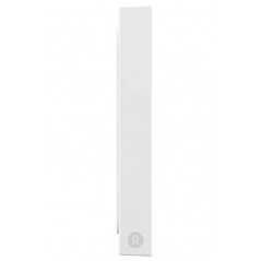 Выключатель умный беспроводной одноклавишный белый Яндекс, YNDX-00534