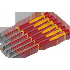 Набор отвёрток 95 271 NHT-Otd04-H6