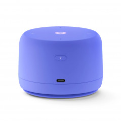 Колонка умная Яндекс.Станция Лайт 2 с Алисой на YaGPT, фиолетовая , YNDX-00026VIO