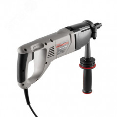 Дрель с микро-ударом