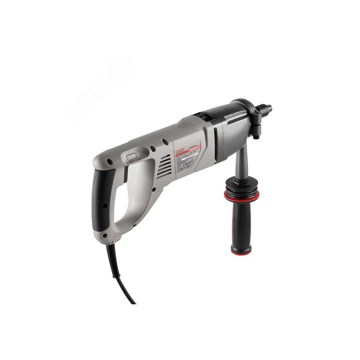 Дрель с микро-ударом