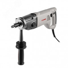 Дрель с микро-ударом