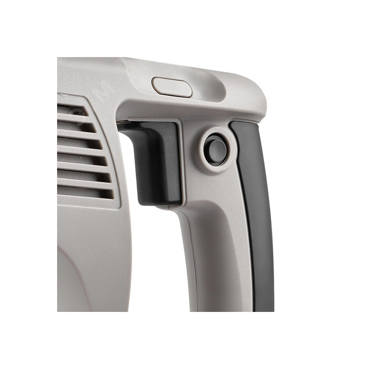 Дрель с микро-ударом