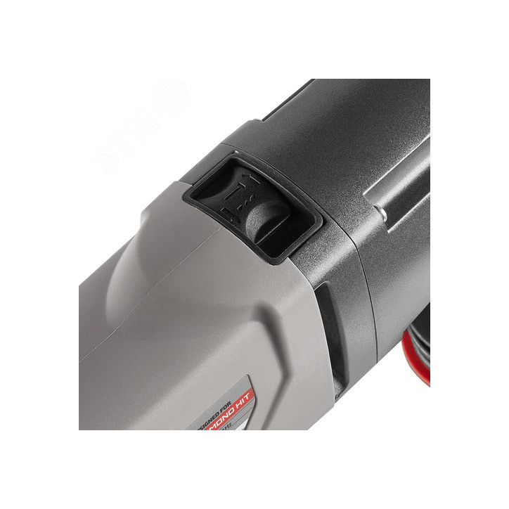 Дрель с микро-ударом