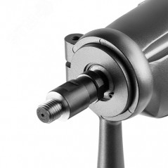 Дрель с микро-ударом