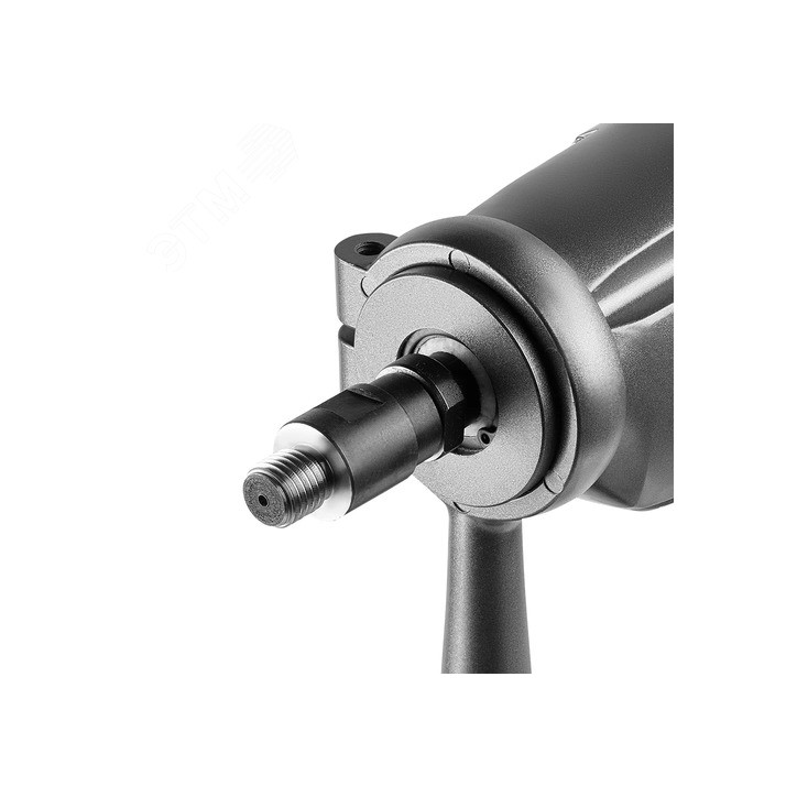 Дрель с микро-ударом