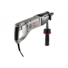 Дрель с микроударом комплект электрика