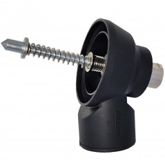 Дрель с микроударом комплект электрика