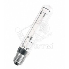 Лампа натриевая ДНаТ 250вт NAV-T SUPER 4Y E40 Osram
