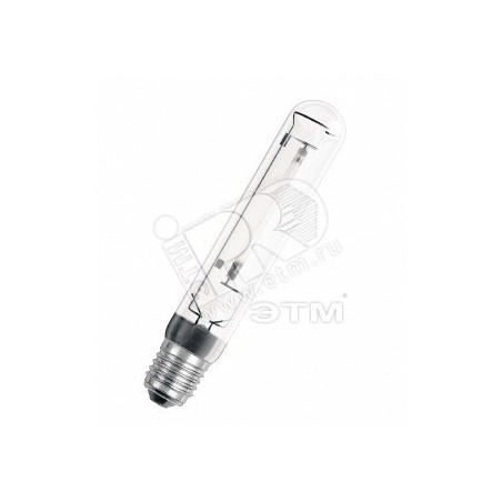 Лампа натриевая ДНаТ 250вт NAV-T SUPER 4Y E40 Osram