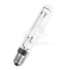 Лампа натриевая ДНаТ 150вт NAV-T SUPER 4Y E40 Osram